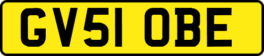 GV51OBE