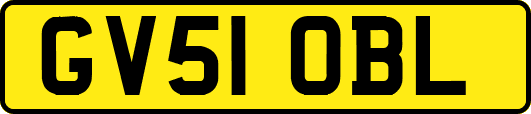 GV51OBL