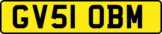 GV51OBM