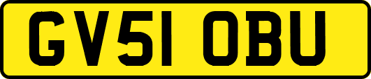 GV51OBU