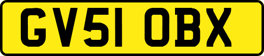 GV51OBX