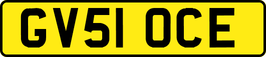 GV51OCE