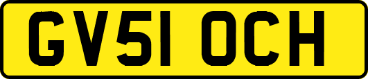 GV51OCH
