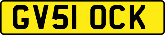 GV51OCK