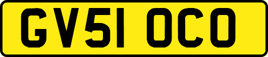 GV51OCO