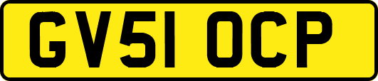 GV51OCP