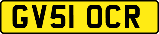 GV51OCR