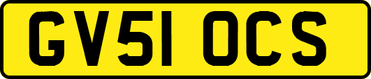 GV51OCS