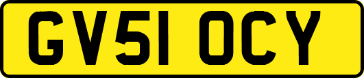 GV51OCY