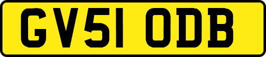 GV51ODB