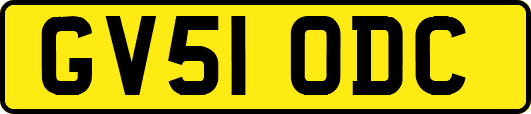 GV51ODC