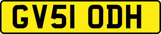 GV51ODH