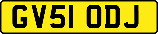 GV51ODJ