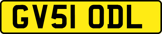GV51ODL