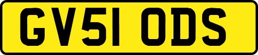 GV51ODS