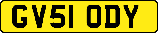 GV51ODY