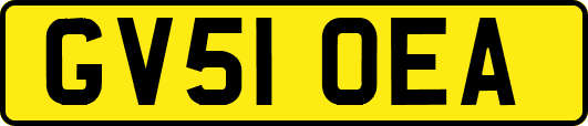 GV51OEA
