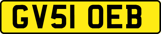 GV51OEB