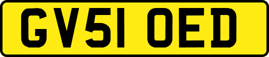GV51OED