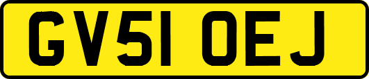 GV51OEJ