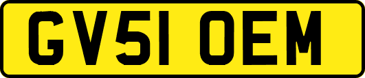 GV51OEM