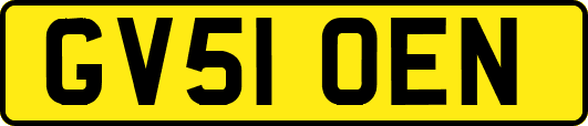 GV51OEN