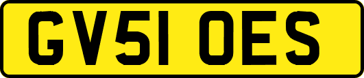 GV51OES