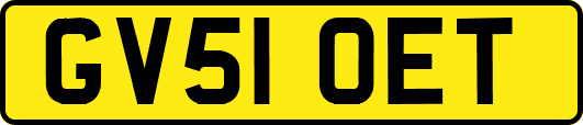 GV51OET