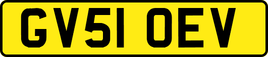 GV51OEV