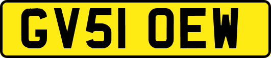 GV51OEW