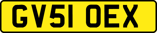 GV51OEX