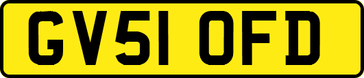 GV51OFD