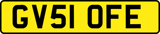 GV51OFE