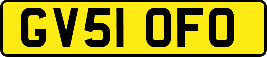 GV51OFO