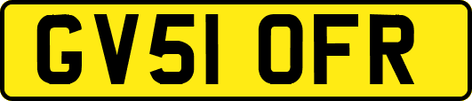 GV51OFR