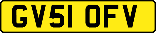 GV51OFV