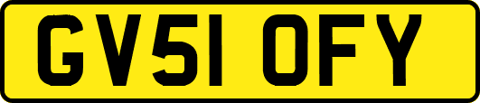 GV51OFY