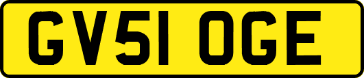 GV51OGE