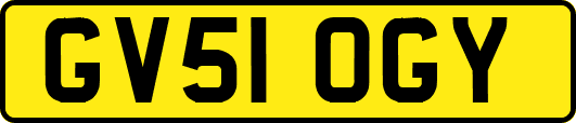 GV51OGY