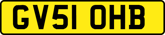 GV51OHB