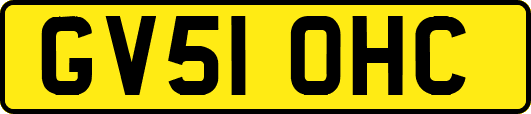 GV51OHC
