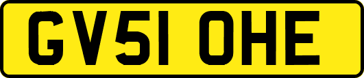 GV51OHE