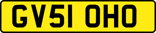 GV51OHO