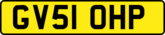 GV51OHP