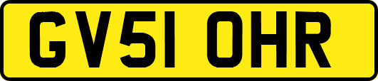 GV51OHR