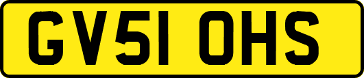 GV51OHS