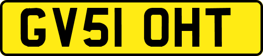 GV51OHT