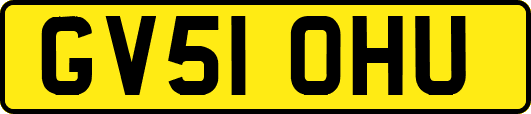 GV51OHU