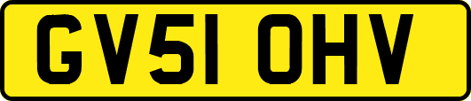 GV51OHV