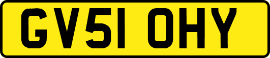 GV51OHY